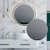 Lustro Ścienne Led 80Cm Mmj Brush Rose Gold Podgląd zdjęcia produktu 4