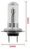 Set mit 2 LED-H7-Scheinwerferlampen, 12–24 V, Weiß, 6000 K Produktbild-Vorschau 7