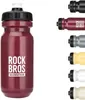 Bouteille d'eau ROCKBROS pour vélo, 600 ml, bouteille de Voir les images du produit 1