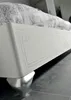 Bett Schlafzimmer Betten Doppelbett Holz Luxus Möbel Design Produktbild-Vorschau 5