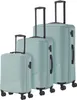 travelite Bali 4W Trolley L / M / S Mint 77cm Produktbild-Vorschau 1
