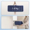 SoBuy Sonnenliege Aufblasbar mit Kissen Wasserdichtes Produktbild-Vorschau 6