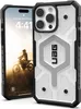 A smartphone with a protective case is shown, with the phone's screen displaying a motocross rider. Náhľad obrázku produktu