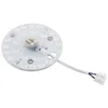 LED-Modul McShine, Umrüstsatz mit Magnethalterung, Ø12,5cm, Produktbild-Vorschau 5