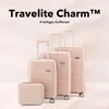 SKYCASES Travel One – Mittelgroßer-Koffer 68 L - Produktbild-Vorschau 6