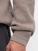 JACK & JONES Jjkaito Knit Crew Neck Bf Produktbild-Vorschau 5