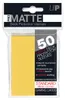 Ultra Pro - Aqua Pro-Matt-Hüllen (50) Produktbild-Vorschau 13