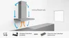 Bosch Serie 4 DFR097A52, 729 m³/h, rezirkulierend, B, A, B, Produktbild-Vorschau 1