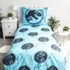 Jerry Fabrics Bavlněný povlak na polštář 70x90 Dinosaurus Náhled obrázku produktu 4