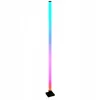 9097 LED DEKO Lampe Schwarz Fernbedienung 5Volt RGB +App Produktbild-Vorschau 1