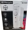 Orbegozo Junior, elektrische olie radiator, olie, olie, Productafbeelding-voorbeeld 9