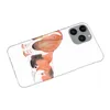 Mr. & Mrs. Panda Iphone 11 Pro Handyhülle Hund Basset Hound Produktbild-Vorschau 3