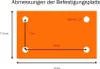 Pegasi Basketballring Pro - Basketballkorb mit Produktbild-Vorschau 5