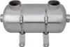 vidaXL Scambiatore di calore per piscine 355 x 134 mm 40 kW Anteprima dell’immagine prodotto 1