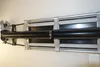 Topeak MTX BeamRack V Type, Aluminium, Schwarz, Silber, 9 Produktbild-Vorschau 6