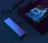 Gehäuse - SSD Adapter - M.2 NVMe SATA PCIe - USB-C Gen2 - Produktbild-Vorschau 4