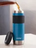 ContiGo! SnapSeal Byron 2.0 Colore: blu / Volume del Anteprima dell’immagine prodotto 3