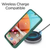 Samsung Galaxy A52 5G/4G Ochranné pouzdro, vestavěný 360° Náhled obrázku produktu 7