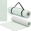 Podložka na cvičení 183x61 cm 6mm TPE ACTIGET ACT0024 Náhled obrázku produktu 14