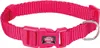 Collier Premium 22-35 cm/10 mm fuchsia Voir les images du produit 1