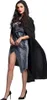 Cape Dusk Diable Cape Vampire noir Carnaval Halloween Voir les images du produit 4