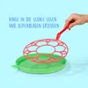 Simba Toys Bubble Fun Riesenseifenblasen-Set, 250 ml Produktbild-Vorschau 4