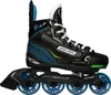 BAUER Inlinehockey Skate X-LP Adj. - Jr. schwarz 2 Produktbild-Vorschau 1