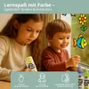 LM-Kreativ Window Color Set (12 x 80 ml Enjoy Einhorn Produktbild-Vorschau 6