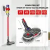 Elektrischer Wischaufsatz mit Wassertank für Dyson V15 V11 Produktbild-Vorschau 2