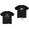 Alice In Chains Fog Mountain Black M T-Shirt Produktbild-Vorschau 1