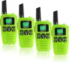 Retevis RA635 Walkie Talkies 4 Pack, PMR446 Royalty Free 16 Náhled obrázku produktu 1