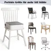 Sitzerhöhung Kinder, Waschbares & Zerlegbares Produktbild-Vorschau 2