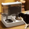 Dávkovač krmiva, dávkovač vody, automatické krmítko, krmná Náhled obrázku produktu 6