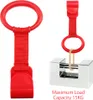 4PCS Ringe für Krippen und Laufställe Produktbild-Vorschau 7