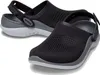 CROCS Crogs Lite Ride 360 Clog schwarz 46-47 Produktbild-Vorschau 3