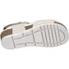 JOSEF SEIBEL Quinn 09 | Sandale für Damen | Beige Produktbild-Vorschau 6