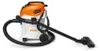 STIHL SE 33 Nass- und Trockensaugen 1400W, 12 Liter, mit Produktbild-Vorschau 9