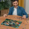 Koalas en un árbol, Ravensburger, modelo 12000206 Vista previa de la imagen del producto 3