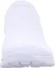 Skechers Slip-ins : Virtue - Sleek 104425-WHT, Baskets, Voir les images du produit 8