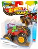Scorpedo Color Shifters Hot Wheels JDV88, Monster Truck, 3 Voir les images du produit 1