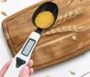Verk 07240 Digitálna lyžica s váhou 0,1-500g biela Náhľad obrázku produktu 7