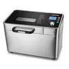 UNOLD Brotbackautomat BackProfi 68476 | bis 1000 g mit Produktbild-Vorschau 1