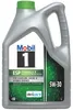 MOBIL 1 ESP Formula P für 5W-30 5 Liter Motoröl Motorenöl Produktbild-Vorschau 1