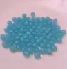 Perles de verre - Type 'Faceted' - 100 pièces - 6 mm - Bleu Voir les images du produit 6
