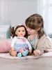 ZAPF Creation Baby AnnabellÂ ®  Sophia 43cm brÃ ¼ nett, Produktbild-Vorschau 8