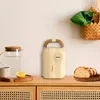 Cecotec Sandwichmaker Rock'nToast Retro One Giallo Anteprima dell’immagine prodotto 12