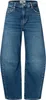 - MAC JEANS - DAKOTA, Auth. comfort vintage denim - Barrel Produktbild-Vorschau 1