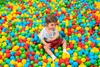 Bestway® Spielbälle Splash & Play™, 250 Stück Produktbild-Vorschau 5