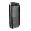 Lederen tas met riemclip voor de Nokia 6300 4G Productafbeelding-voorbeeld 4