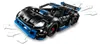 Voiture de course Porsche GT4 e-Performance - LEGO Technic Voir les images du produit 3